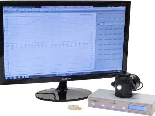 Chlorolab 2+ System | Hansatech Instruments | Oxygen electrode and chlorophyll fluorescence measurement systems for cellular respiration and photosynthesis research