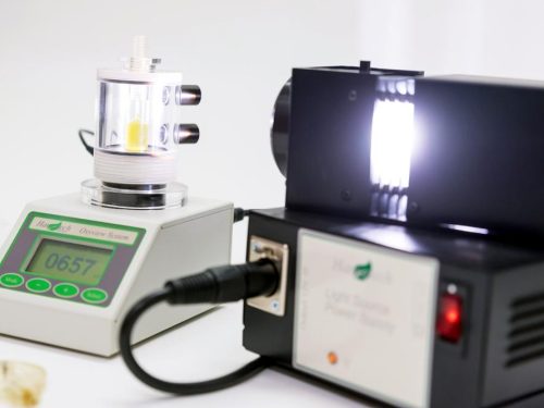 Chloroview 1 System | Hansatech Instruments | Oxygen electrode and chlorophyll fluorescence measurement systems for cellular respiration and photosynthesis research