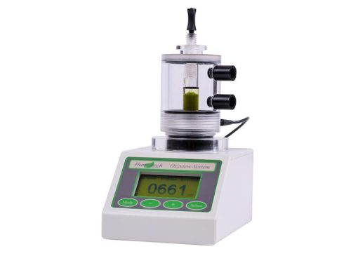 Oxyview 1 System | Hansatech Instruments | Oxygen electrode and chlorophyll fluorescence measurement systems for cellular respiration and photosynthesis research