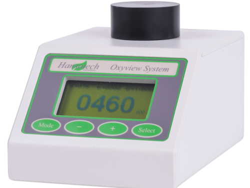 Oxyview 1 Control Unit | Hansatech Instruments | Oxygen electrode and chlorophyll fluorescence measurement systems for cellular respiration and photosynthesis research