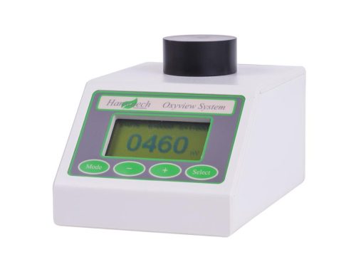 Oxyview Control Unit | Hansatech Instruments | Oxygen electrode and chlorophyll fluorescence measurement systems for cellular respiration and photosynthesis research