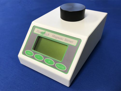 A1/2 Magnetic Stirrer | Hansatech Instruments | Oxygen electrode and chlorophyll fluorescence measurement systems for cellular respiration and photosynthesis research