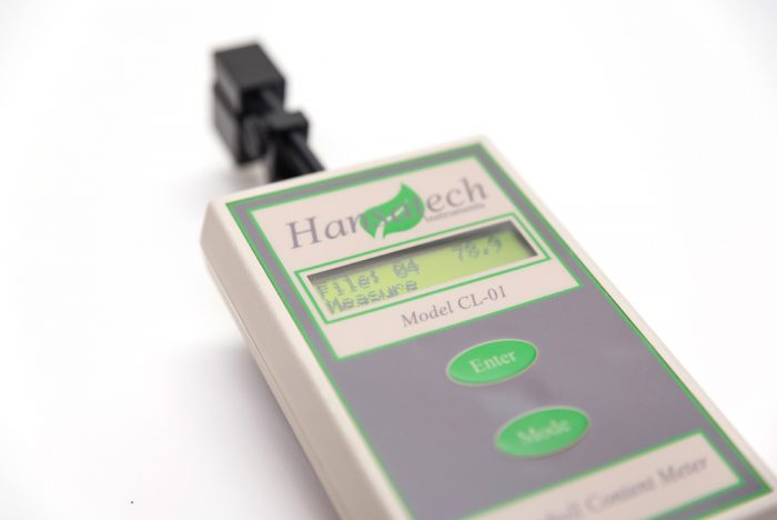 CL-01 Chlorophyll Content Meter | Hansatech Instruments | Oxygen electrode and chlorophyll fluorescence measurement systems for cellular respiration and photosynthesis research