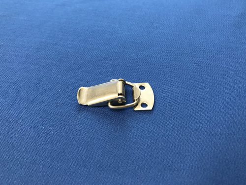 Clip & Latch (728020 & 728021) | Hansatech Instruments | Oxygen electrode and chlorophyll fluorescence measurement systems for cellular respiration and photosynthesis research