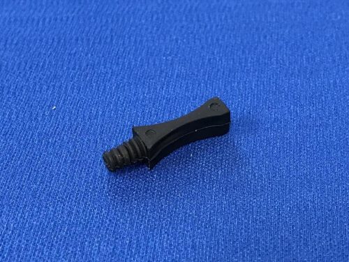 DW1-AD Plunger-bore stopper (739035) | Hansatech Instruments | Oxygen electrode and chlorophyll fluorescence measurement systems for cellular respiration and photosynthesis research