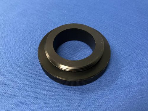 DW2 Base ring (820033) | Hansatech Instruments | Oxygen electrode and chlorophyll fluorescence measurement systems for cellular respiration and photosynthesis research