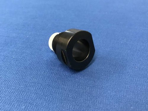 DW2 Optical Port-2 (941010) | Hansatech Instruments | Oxygen electrode and chlorophyll fluorescence measurement systems for cellular respiration and photosynthesis research