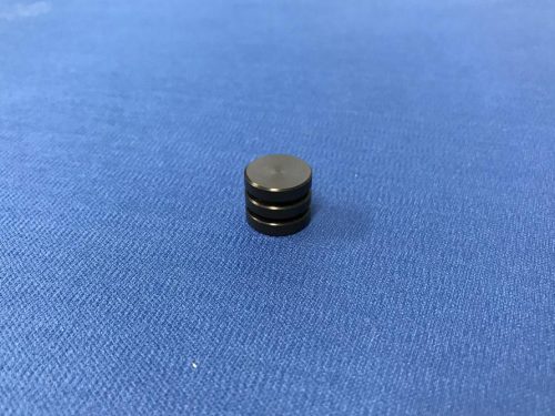 DW2 Plunger Cap (820037) | Hansatech Instruments | Oxygen electrode and chlorophyll fluorescence measurement systems for cellular respiration and photosynthesis research