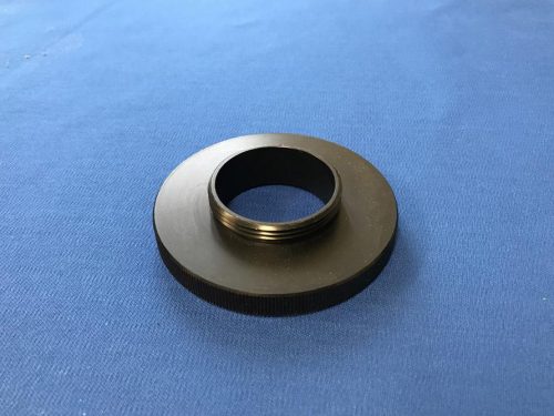 DW3 Base Ring (820105) | Hansatech Instruments | Oxygen electrode and chlorophyll fluorescence measurement systems for cellular respiration and photosynthesis research