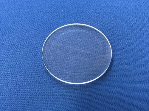 DW3 Large Optical Window (885201) | Hansatech Instruments | Oxygen electrode and chlorophyll fluorescence measurement systems for cellular respiration and photosynthesis research