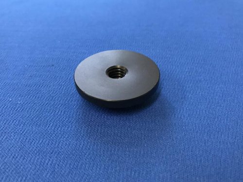 DW3 Plunger Nut (820112) | Hansatech Instruments | Oxygen electrode and chlorophyll fluorescence measurement systems for cellular respiration and photosynthesis research