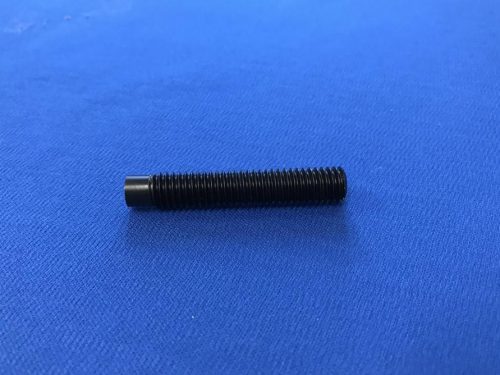 DW3 Plunger Screw (820111) | Hansatech Instruments | Oxygen electrode and chlorophyll fluorescence measurement systems for cellular respiration and photosynthesis research