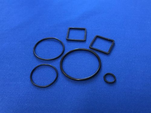 DW3 Spare O-Rings (S10) | Hansatech Instruments | Oxygen electrode and chlorophyll fluorescence measurement systems for cellular respiration and photosynthesis research