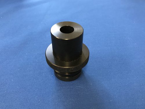 Fibre-Optic Adapter for Leafdisc Electrode Chambers (LD-FA) | Hansatech Instruments | Oxygen electrode and chlorophyll fluorescence measurement systems for cellular respiration and photosynthesis research