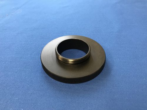 LD1/2 Base Ring (820054) | Hansatech Instruments | Oxygen electrode and chlorophyll fluorescence measurement systems for cellular respiration and photosynthesis research