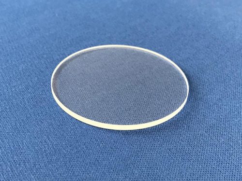 Leafdisc Electrode Chamber Inner Window (885201) | Hansatech Instruments | Oxygen electrode and chlorophyll fluorescence measurement systems for cellular respiration and photosynthesis research