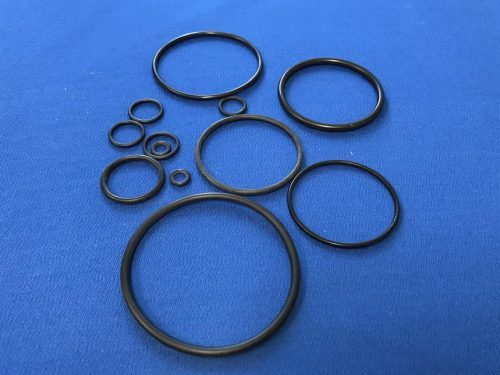 Spare O-Rings | Hansatech Instruments | Oxygen electrode and chlorophyll fluorescence measurement systems for cellular respiration and photosynthesis research