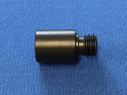 Water Jacket Connector (820026) | Hansatech Instruments | Oxygen electrode and chlorophyll fluorescence measurement systems for cellular respiration and photosynthesis research