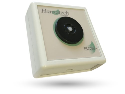 SQS+ | Hansatech Instruments | Oxygen electrode and chlorophyll fluorescence measurement systems for cellular respiration and photosynthesis research
