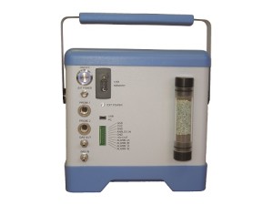 PP Systems - EGM-5 Portable CO2 Gas Analyzer