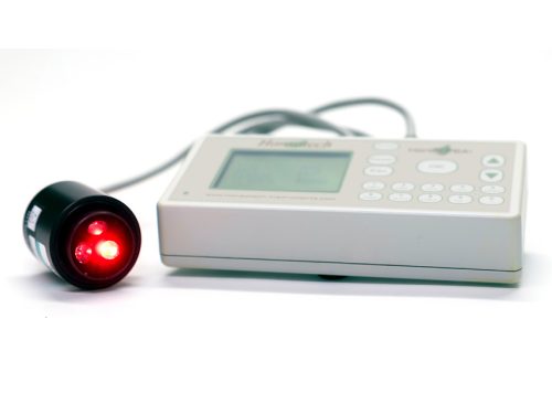 Continuous Excitation Chlorophyll Fluorescence